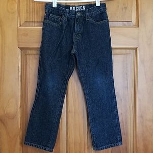 Crazy 8 boys jeans